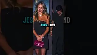 Jessica Alba and Danny Ramirez Confirm Romance as They Step Out for Dinner with Friends in New York