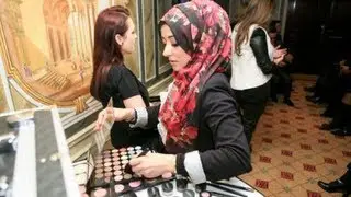 Makeup Training Course in London - Artist of Makeup Beauty Academy