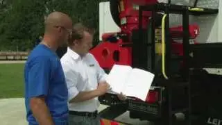 PALFINGER Service - Service (English)