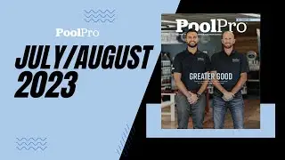 PoolPro July/August 2023