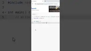 c Hello world program, beginning start coding c, c online compiler hello World,#c #coding #computer