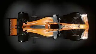 Spyker F1