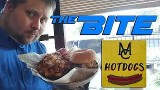 The Bite   MC Hot Dogs