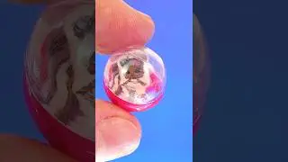 Miniature LOL Doll!!