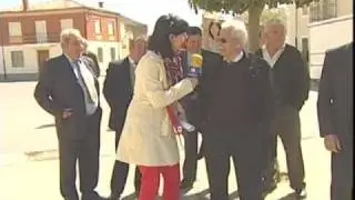 Berlangas de Roa - Telearanda I