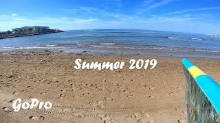 GoPro. Summer 2019 Edit