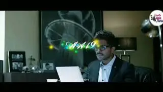 War v/s  AA19  movies teaser Allu arjun/ tiger and hritik excellent movie