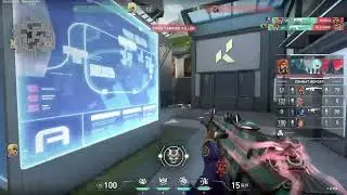 WHEN NOOBS PLAY VALORANT | Born Creator Clips