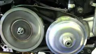 j.costa EVO2-R for TMAX