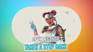 Apex Legends Season 23 Update: Classic Weapons & Legends Return?