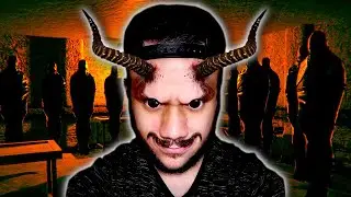 We will never be apart | Never Apart (Indie Horror Game) (Ending)