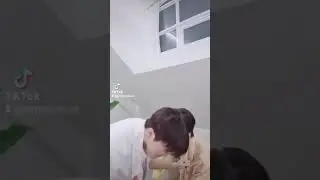 NCT mark and johnny ( SHINee ring ding dong tiktok )