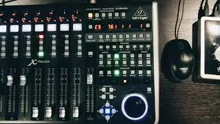 Кирилл Дмитриев в гостях *Bounce Studio