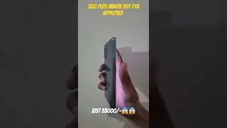 s20plus just 53000/-03049222447 #samsung #samsungphones #viral #samsungs23ultra #s20plus #viralvideo