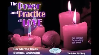 SLC Troy Sunday Service 12/14/25