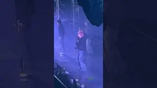 my fancam - Thursday #Got7 Nestfest in Seoul Day 1
