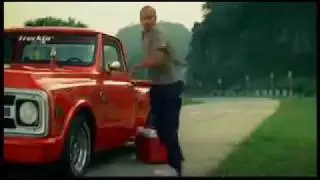 Sting Energy Drink 2009 TVC- 45s
