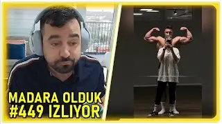 Chips | Madara Olduk #449 İzliyor