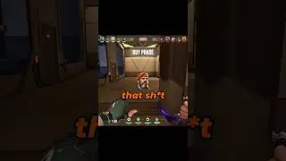 how I got my riot gun buddy...