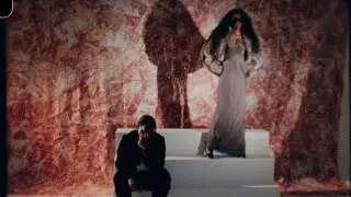Menoh - God's Favorite ft. Bby Africka (Official Music Video)