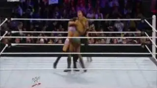 Gail Kim - Stadium Love