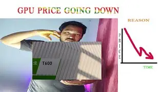 Graphics Cards Price Drop Why GPU Prices are Still Dropping? Should You Buy or Wait in April 2022