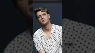 Happy late 25th birthday to Jace Norman 2000-2026 for@victoriacurriden3680