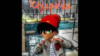 Kay spaidz - My past (official audio)
