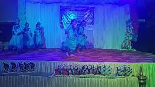 (aja nachele 🥰🥰..)90th വാർഷികാഘോഷം SVALPS KULIKKILIYAD