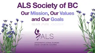 ALS BC Nominated for International Peace Awards 2022