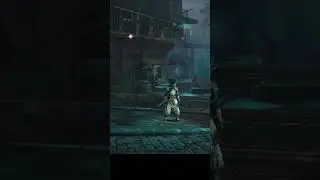 Shadow Fight 4 Perfect Itu
