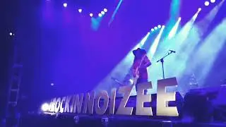 Gugun blues shelter funk 1 RockinNoizee 2018