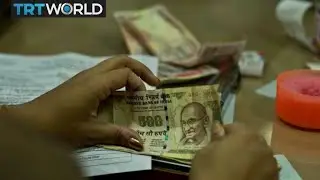India is world's fastest growing major economy | Money Talks