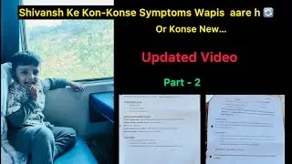 Kon-konse Symptoms Return Aye Hai Or Konse New 🔄 