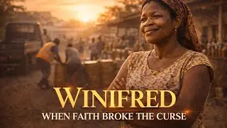 Winfred - When Faith Broke The Curse/African Faith Story 