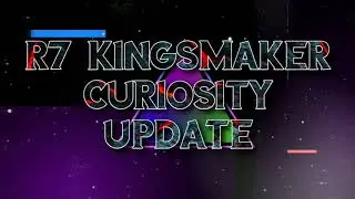 - GoG - Khabib Stat Check - R7 Kingsmaker Curiousitys - GirlIsNoOne/zzZMaster/TealLater/ChrisB&More.