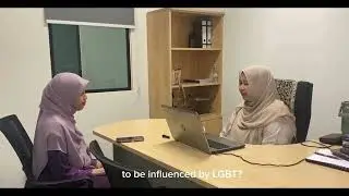 THE INFLUENCE OF LGBT AMONG UNIVERSITY STUDENTS