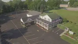 Macomb County Drone Pilot for Real Estate and Other Aerial Photography