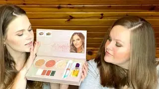 Physicians Formula X Casey Holmes Makeup | adustydiamond