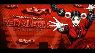 Red Alert 3 Uprising Campaign/Challenge/Skirmish 2025-07-22