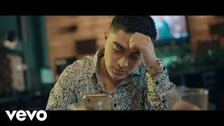 Banda Los Sebastianes De Sa&uacute;l Plata - Me Peg&oacute; La Depre
