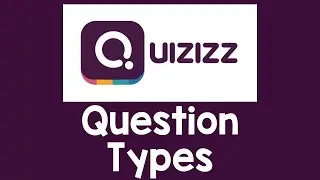 Quizizz Question Types [Quizizz Features 2020]