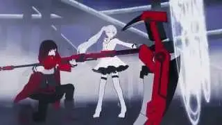 RWBY: WhiteRose - Burn The Pages [AMV]