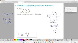 Algebra 1 Warm Up 1/13/26