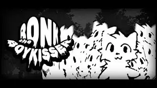 BONK the Boykisser gameplay | Steam Gameplay