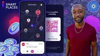 Smart Places - Game Changing SOCIAL-FI Project Leveraging AI Tech!