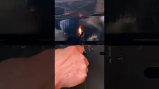 Grill Wont Light - Manual Fix to ignite Charbroil Grill
