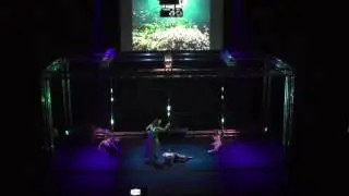 Pole Evolution 2017 - Epic Pole, Venlo 