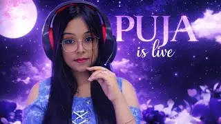 FREE FIRE GIRLS VS BOYS CUSTOM LIVE REACTION | REDEEMCODE GIVEAWAY #freefirelive #pujalive #facecam