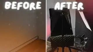 How to Setup a YouTube Studio for Content Creation